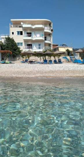 Magic Ionian Apartments & Rooms